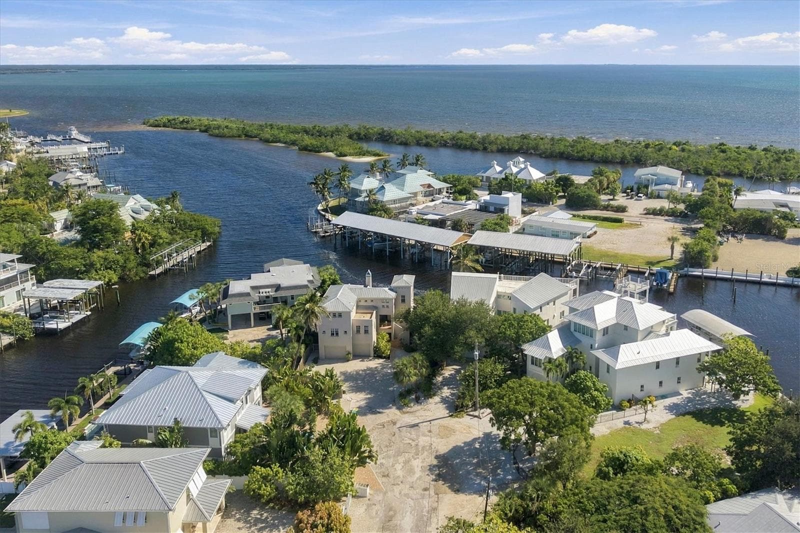 Single Family Residence at 181 DAMFINO ST, BOCA GRANDE, photo 4 of 60