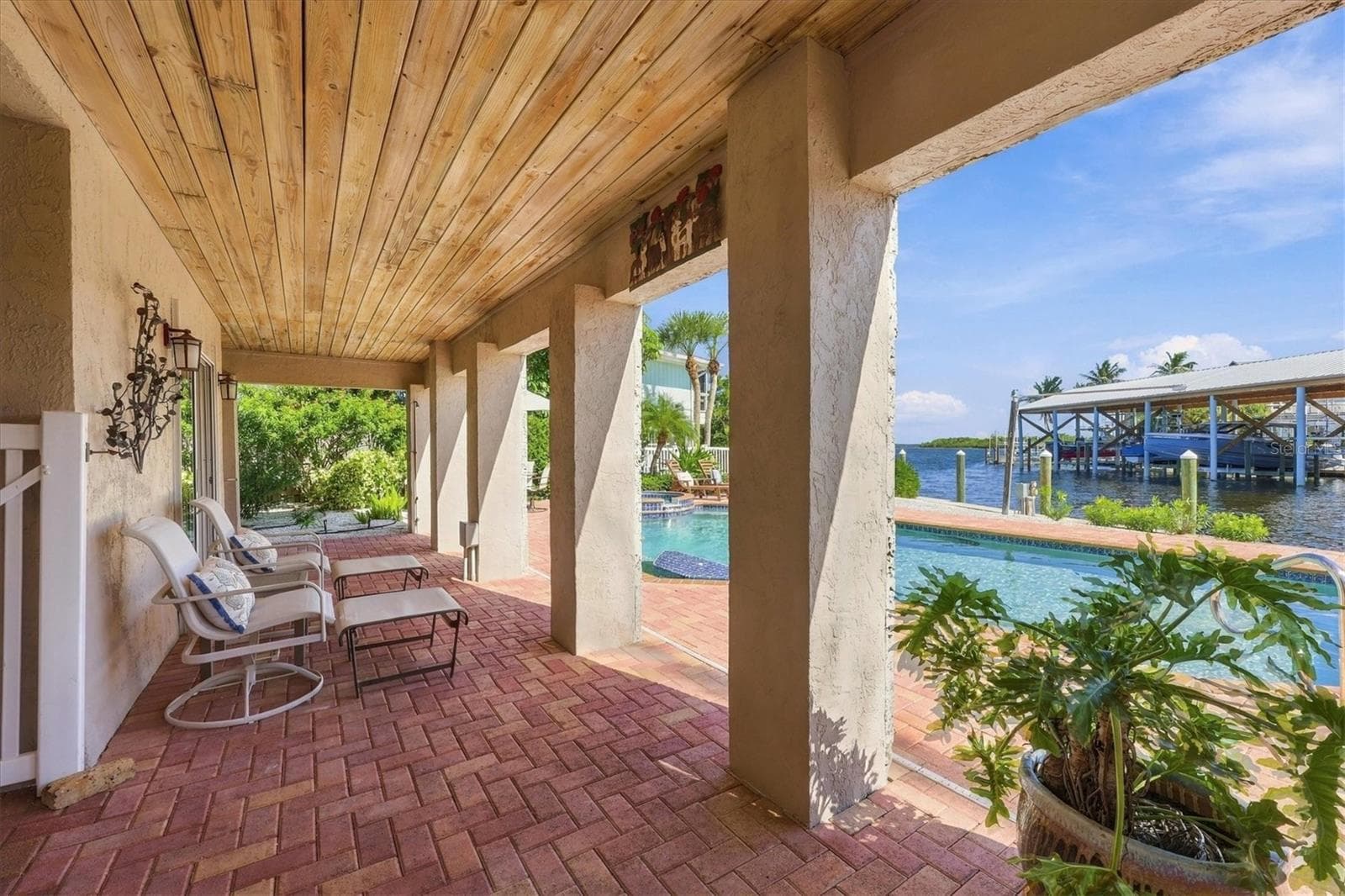 Single Family Residence at 181 DAMFINO ST, BOCA GRANDE, photo 43 of 60