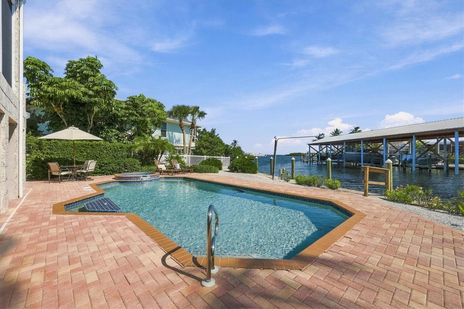 Single Family Residence at 181 DAMFINO ST, BOCA GRANDE, photo 45 of 60