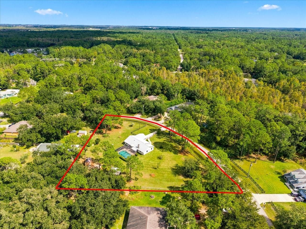 Single Family Residence at 26953 CORAL VINE LN, WESLEY CHAPEL, photo 12 of 70
