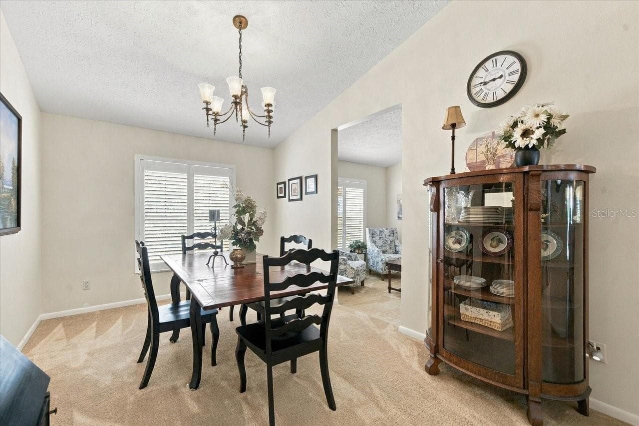 Single Family Residence at 26953 CORAL VINE LN, WESLEY CHAPEL, photo 28 of 70