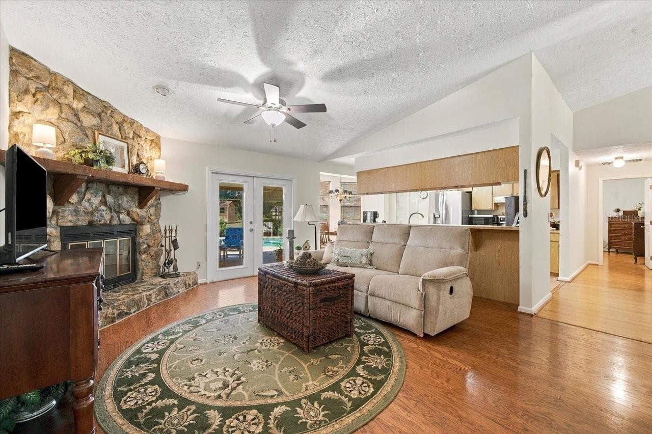 Single Family Residence at 26953 CORAL VINE LN, WESLEY CHAPEL, photo 41 of 70