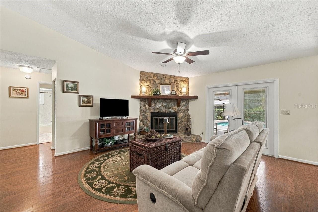 Single Family Residence at 26953 CORAL VINE LN, WESLEY CHAPEL, photo 42 of 70