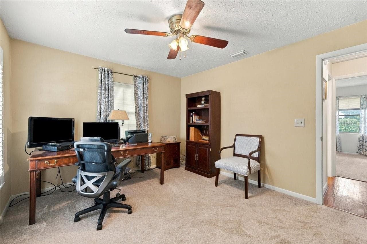 Single Family Residence at 26953 CORAL VINE LN, WESLEY CHAPEL, photo 51 of 70