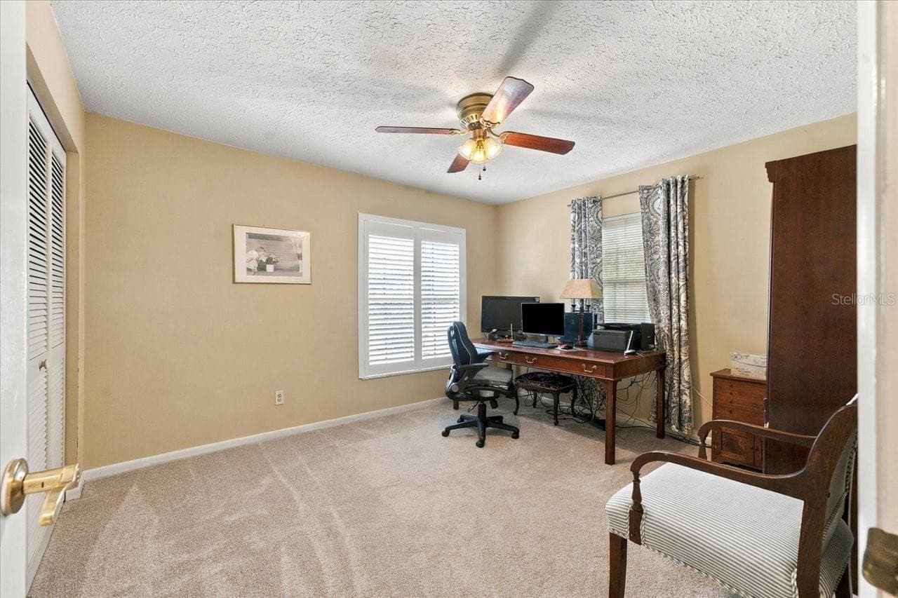 Single Family Residence at 26953 CORAL VINE LN, WESLEY CHAPEL, photo 52 of 70