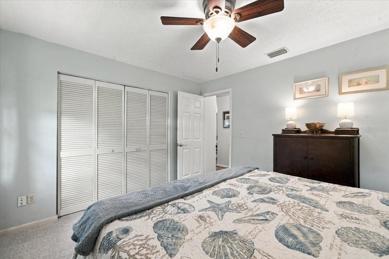 Single Family Residence at 26953 CORAL VINE LN, WESLEY CHAPEL, photo 55 of 70
