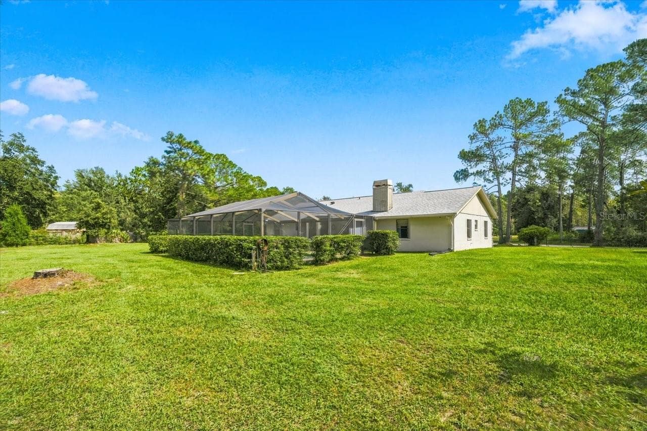 Single Family Residence at 26953 CORAL VINE LN, WESLEY CHAPEL, photo 69 of 70
