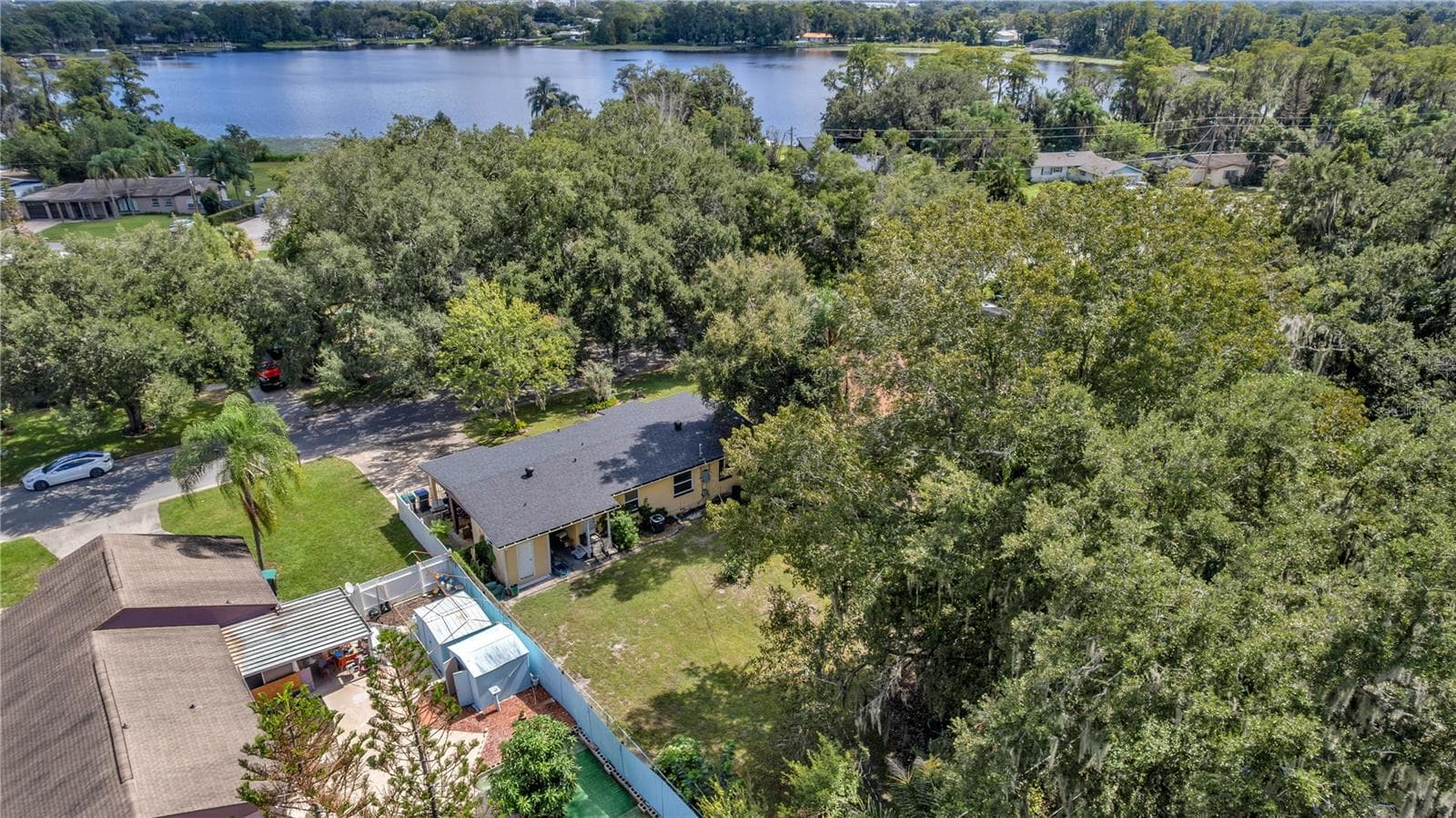 Single Family Residence at 5620 SANDALWOOD DR, ORLANDO, photo 21 of 22
