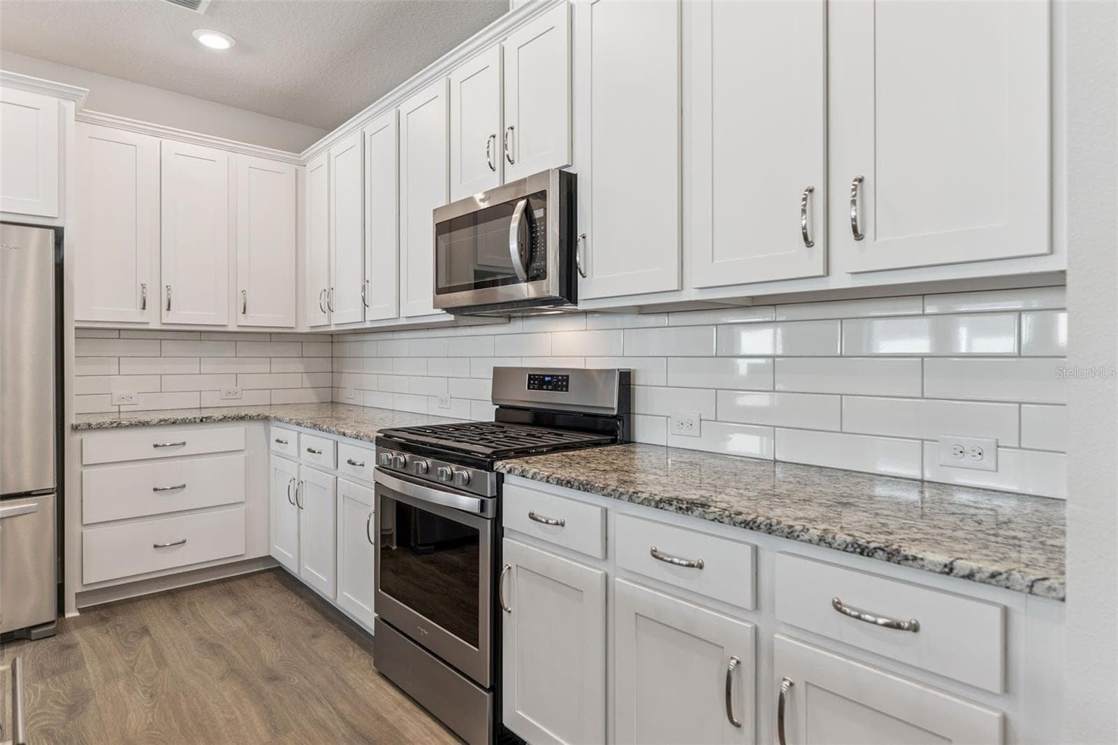 Kitchen - 6103 PLOVER MEADOW ST, LITHIA
