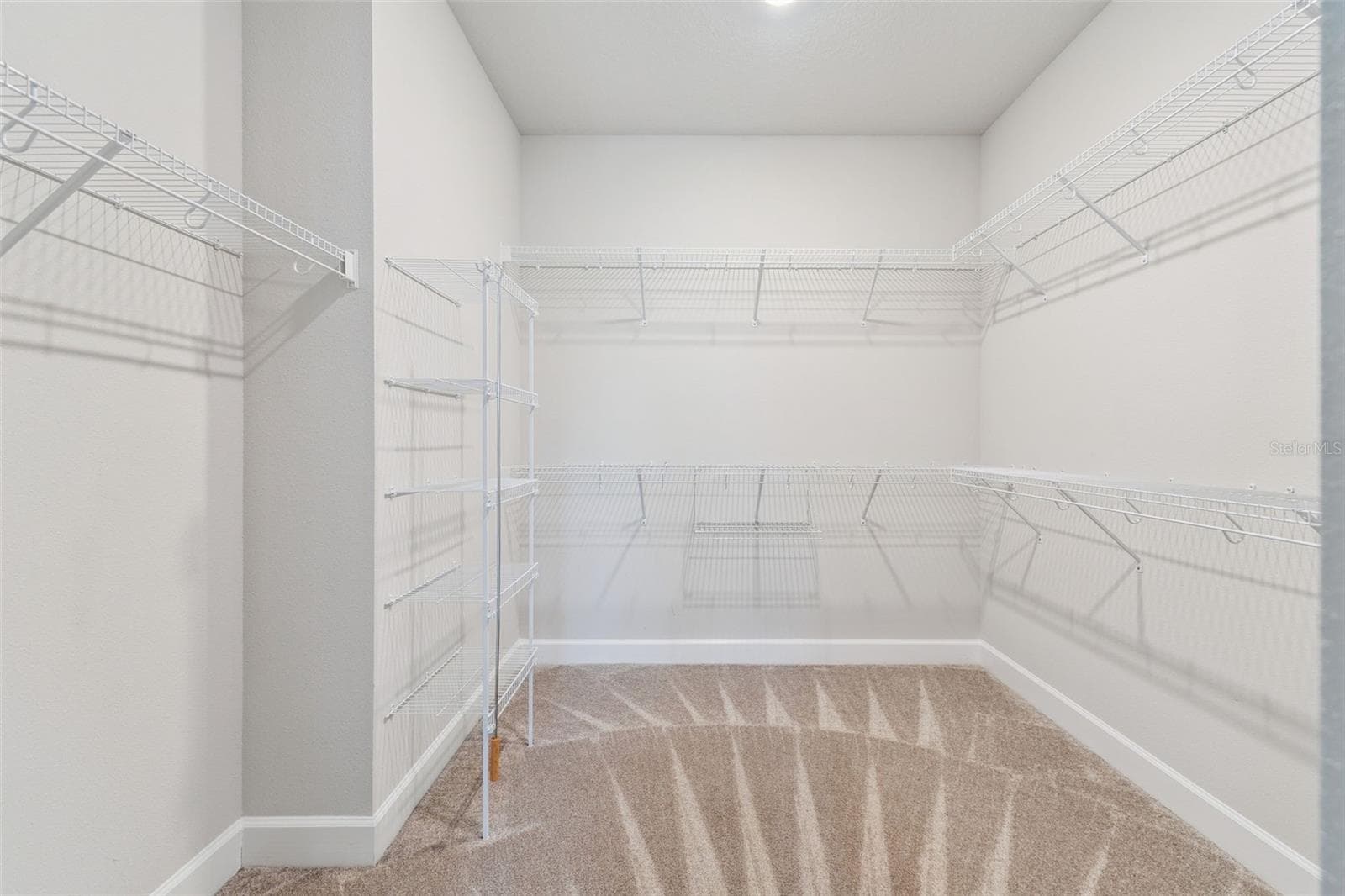 Primary Bedroom Closet - 6103 PLOVER MEADOW ST, LITHIA