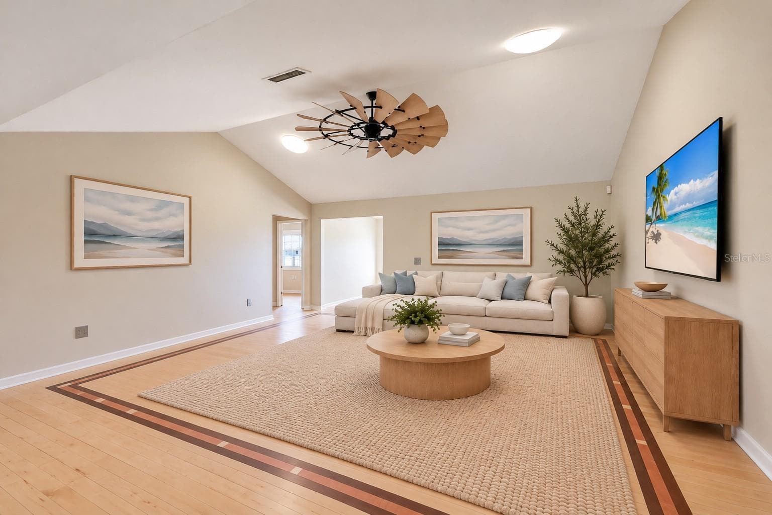Single Family Residence at 1513 43RD AVENUE DR W, PALMETTO, photo 11 of 64