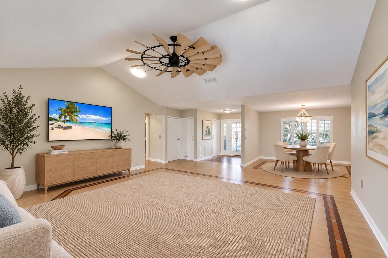 Single Family Residence at 1513 43RD AVENUE DR W, PALMETTO, photo 17 of 64