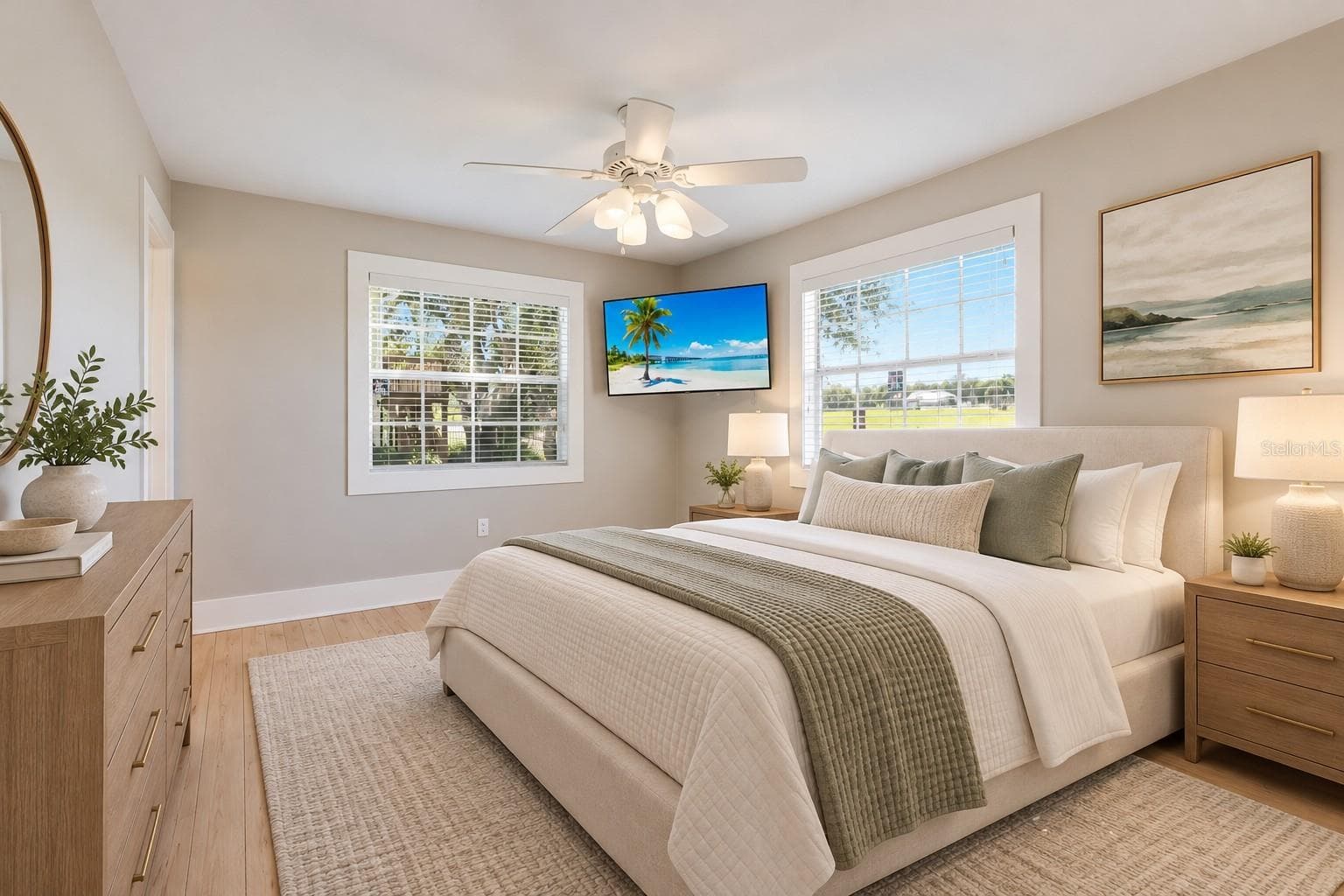 Single Family Residence at 1513 43RD AVENUE DR W, PALMETTO, photo 23 of 64