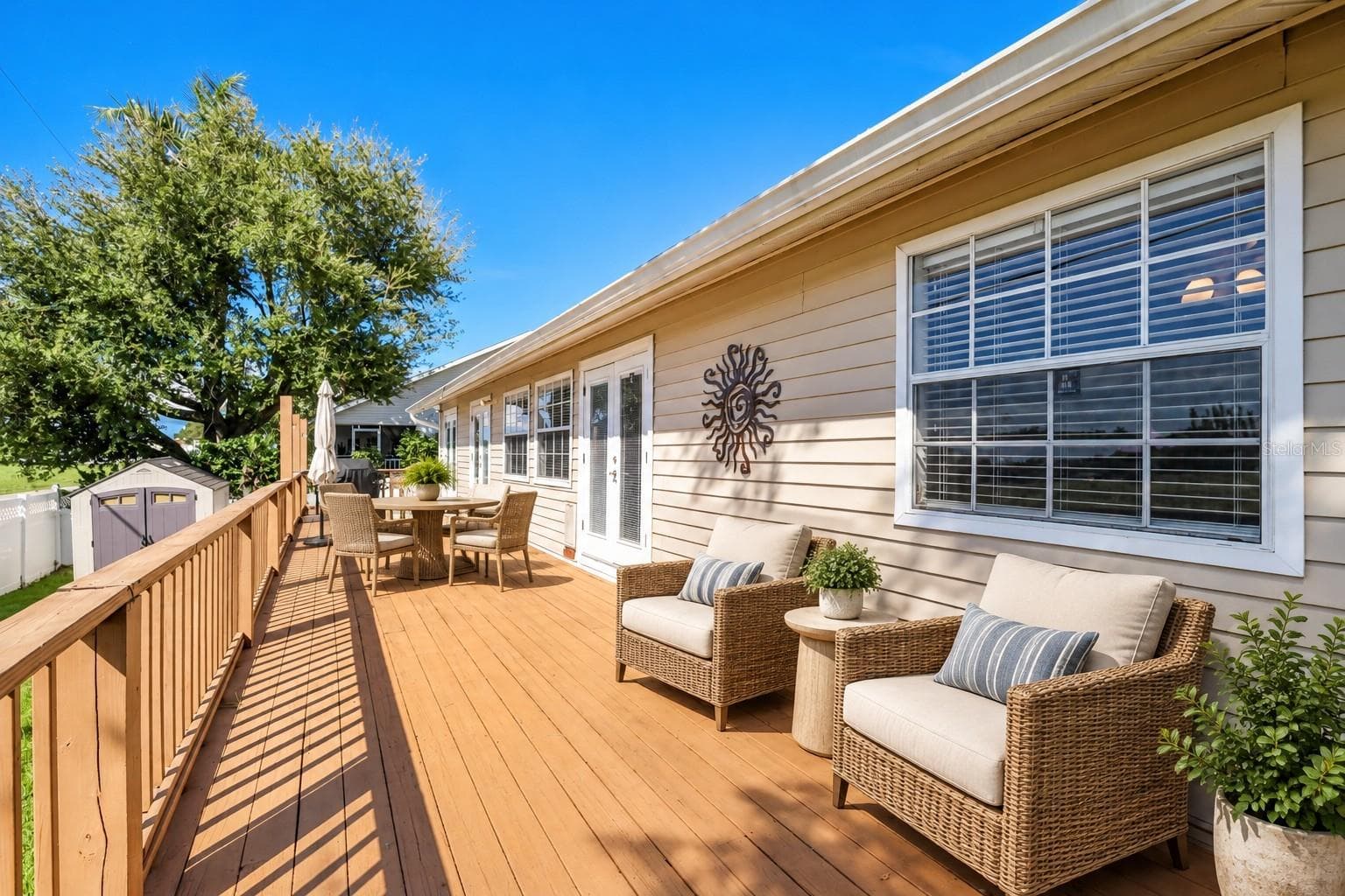 Single Family Residence at 1513 43RD AVENUE DR W, PALMETTO, photo 31 of 64