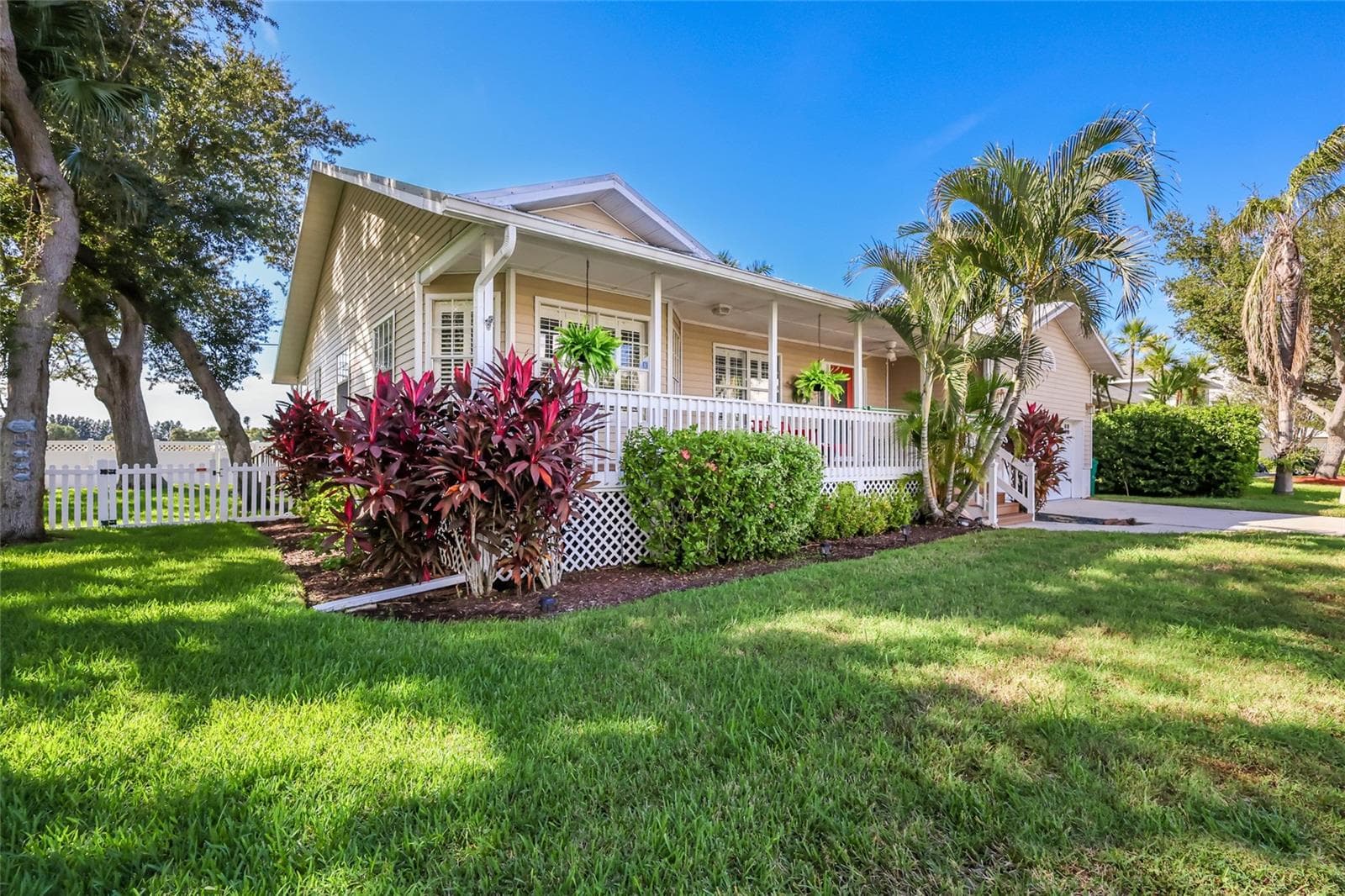 Single Family Residence at 1513 43RD AVENUE DR W, PALMETTO, photo 36 of 64