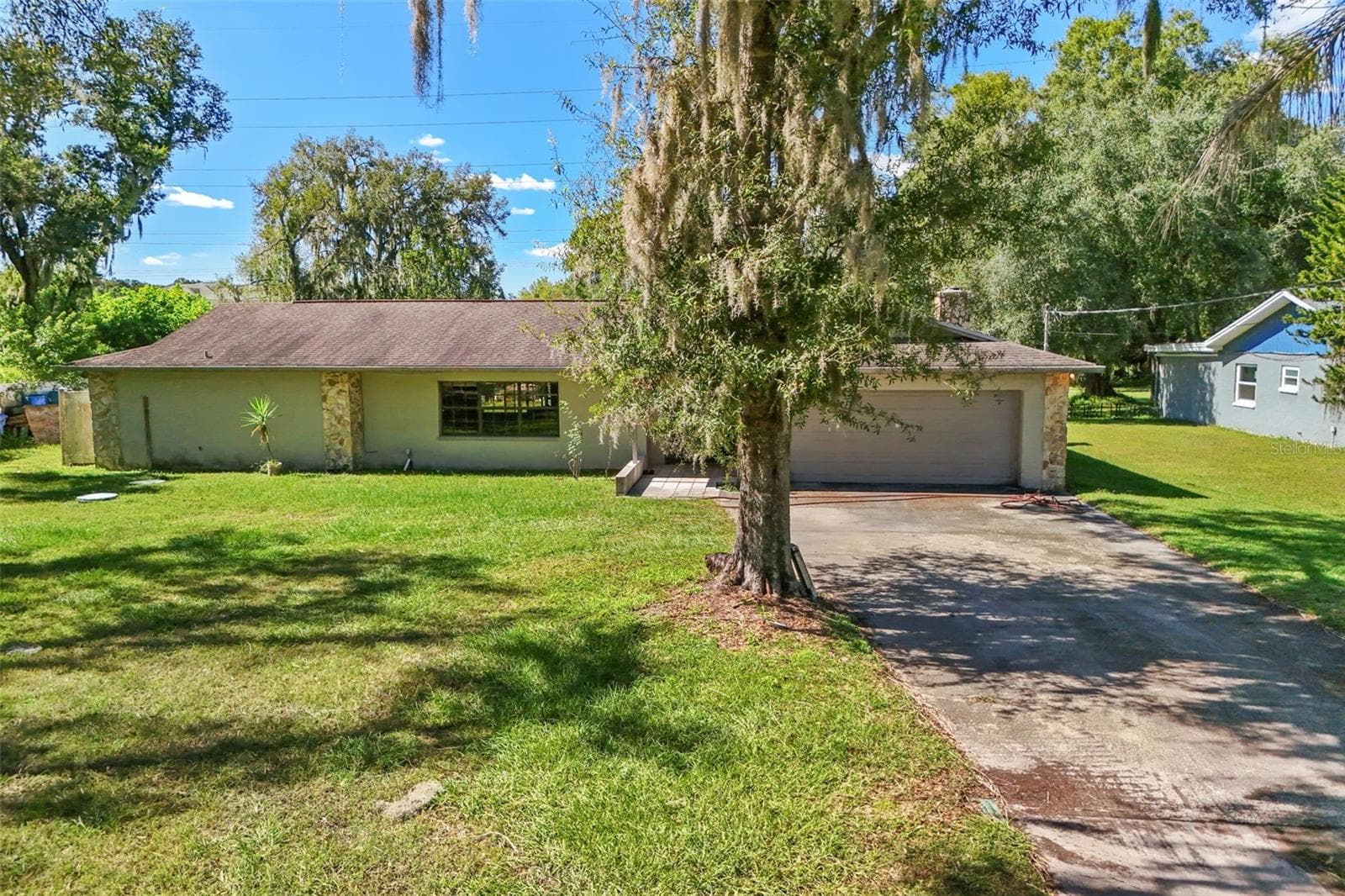 Single Family Residence at 6912 SENOJ DR, TAMPA, photo 5 of 59