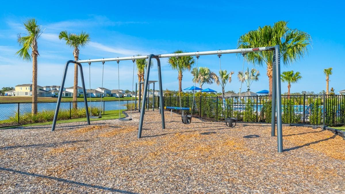 Indigo Creek Community - 814 SKY SHADE DR, APOLLO BEACH