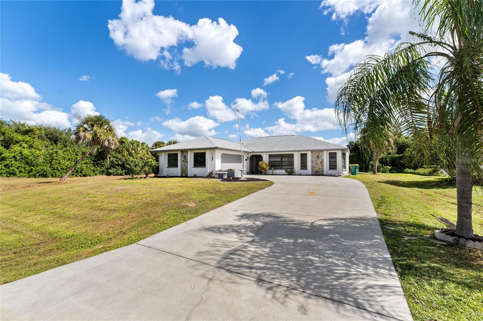Single Family Residence at 167 MILLPORT, PORT CHARLOTTE, photo 2 of 47