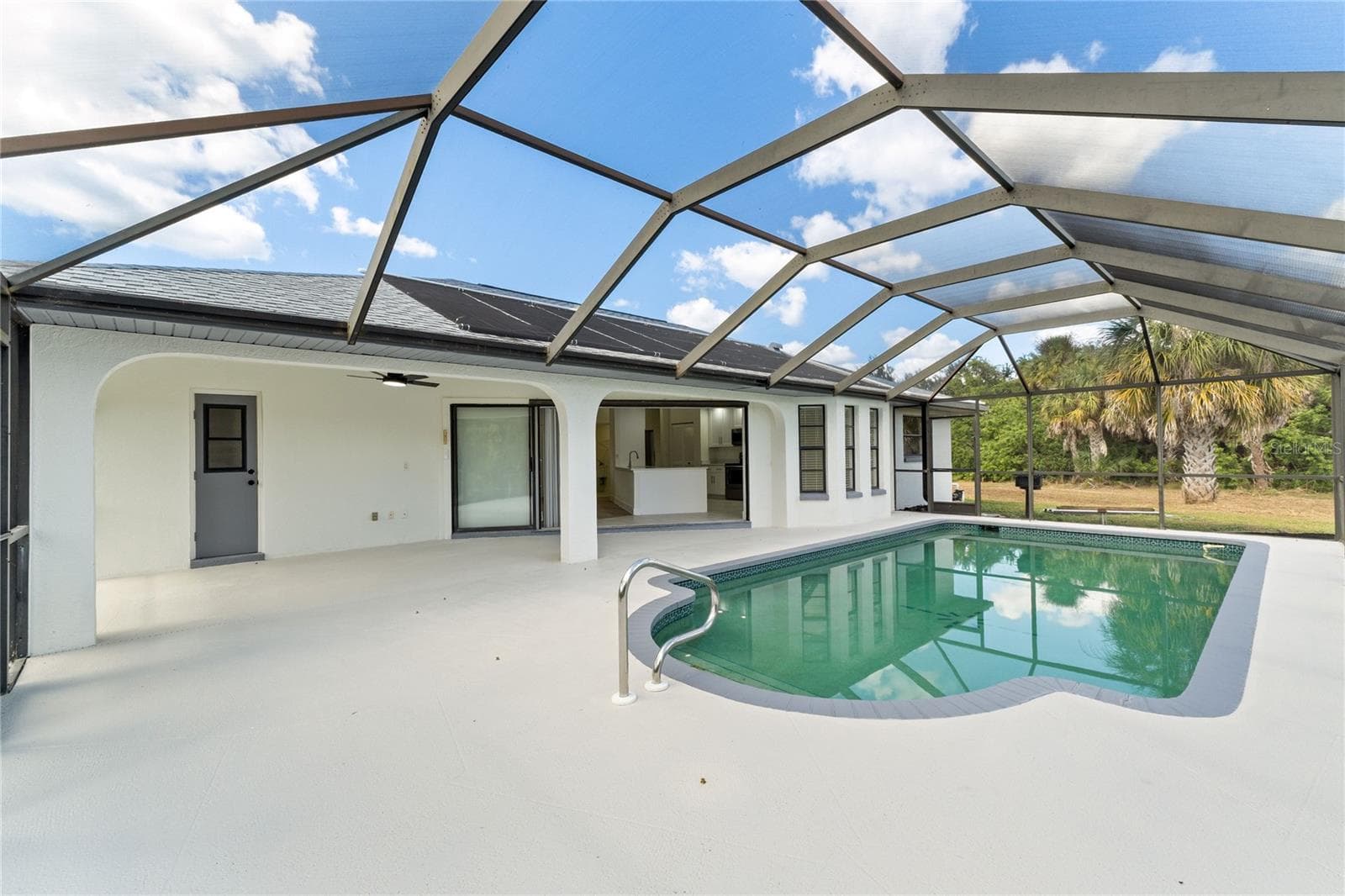 Single Family Residence at 167 MILLPORT, PORT CHARLOTTE, photo 3 of 47