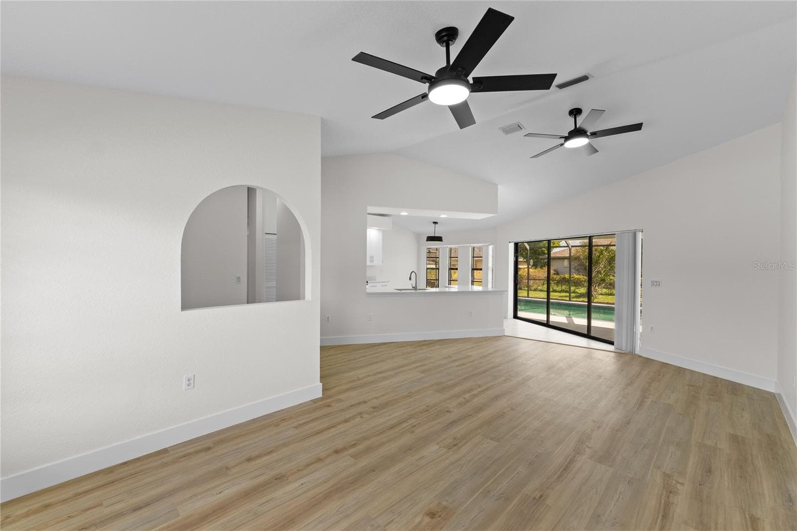 Single Family Residence at 167 MILLPORT, PORT CHARLOTTE, photo 6 of 47