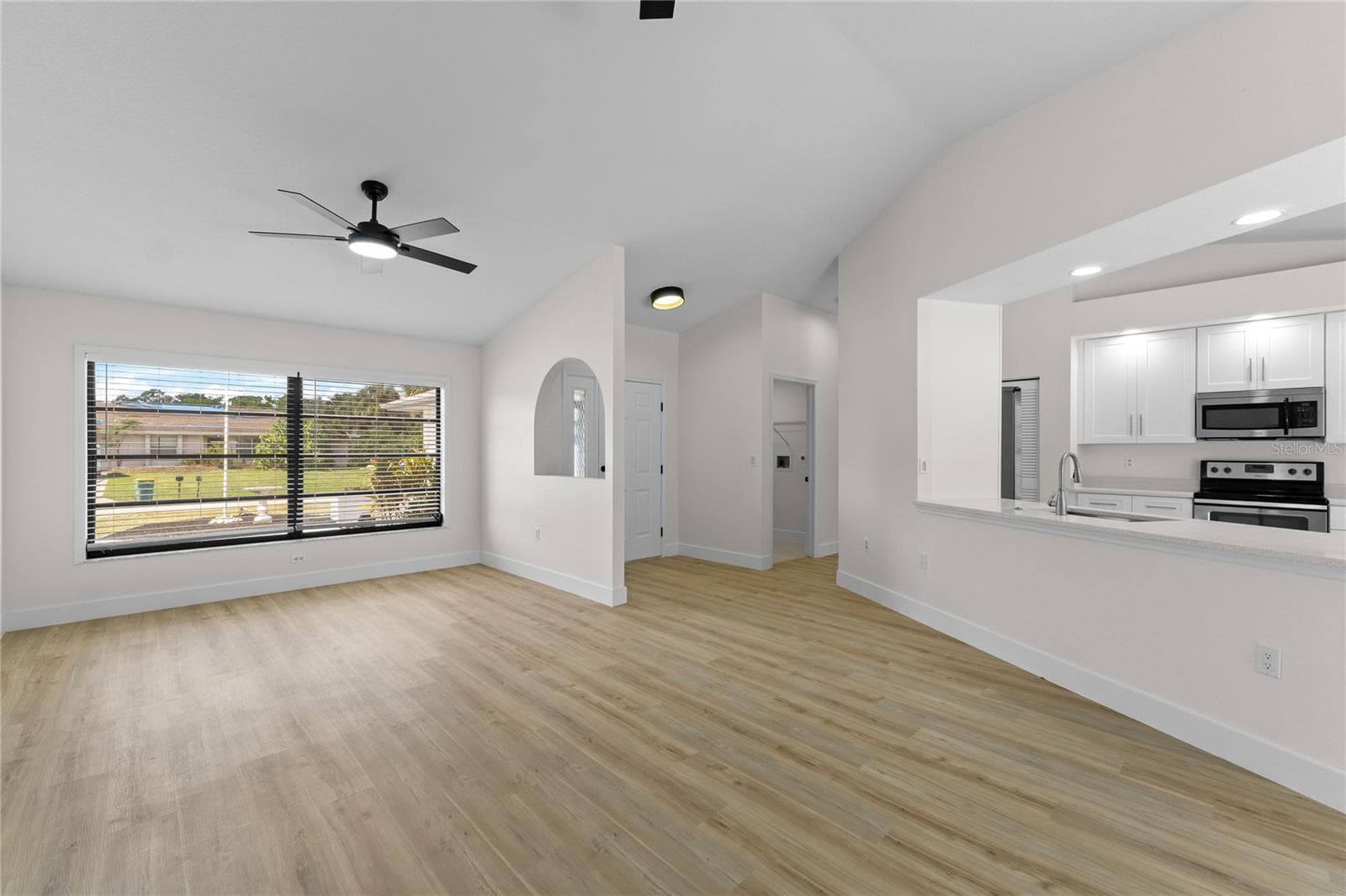 Single Family Residence at 167 MILLPORT, PORT CHARLOTTE, photo 7 of 47