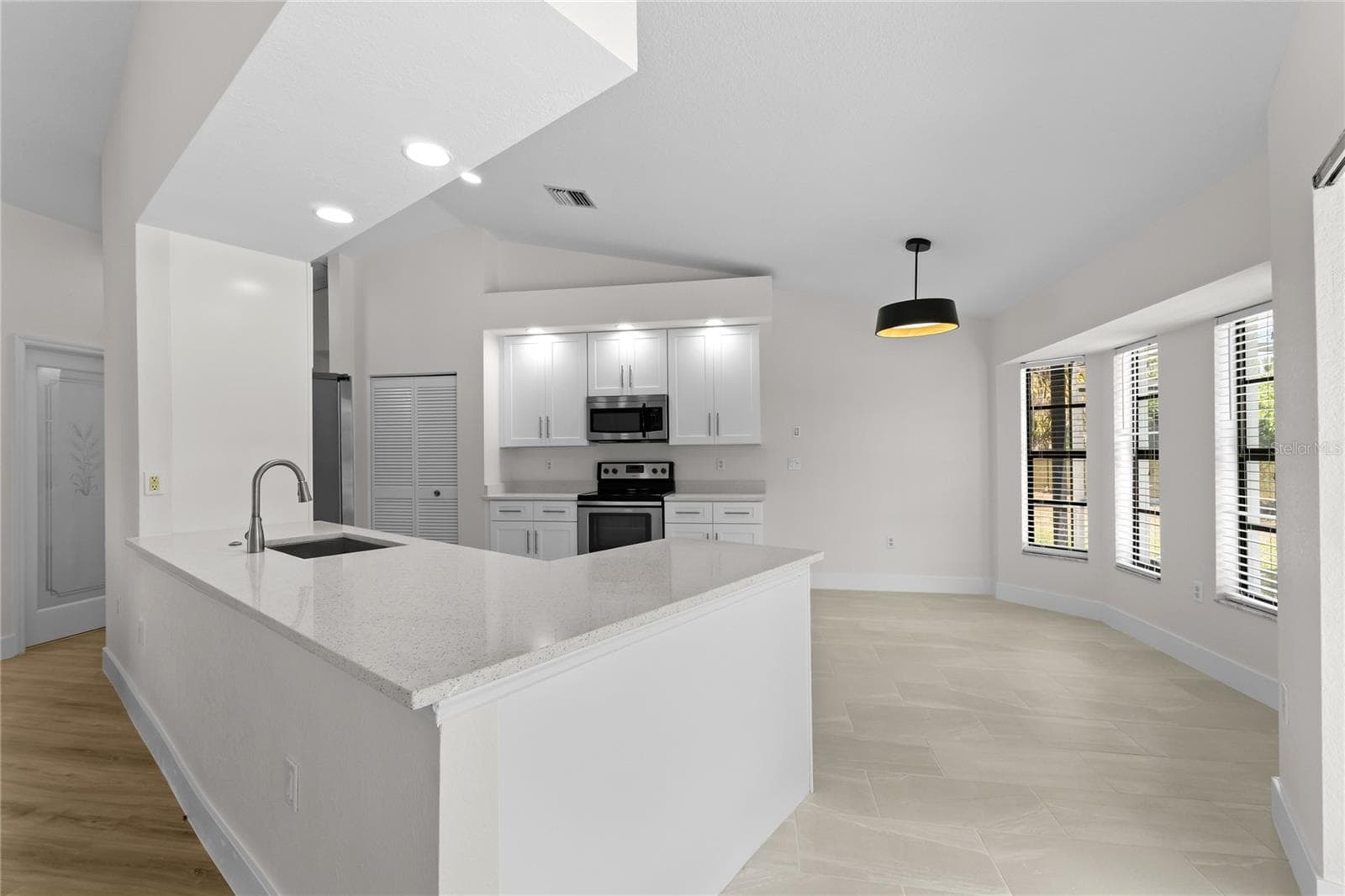 Single Family Residence at 167 MILLPORT, PORT CHARLOTTE, photo 8 of 47
