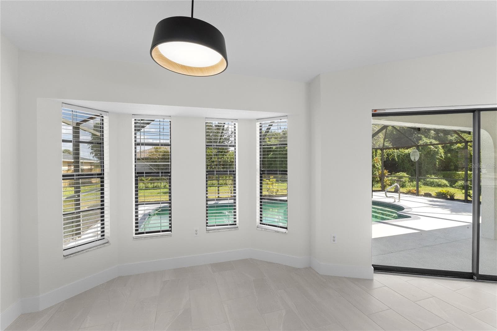 Single Family Residence at 167 MILLPORT, PORT CHARLOTTE, photo 12 of 47