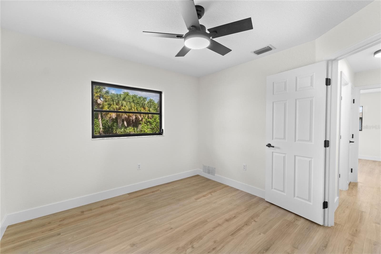 Single Family Residence at 167 MILLPORT, PORT CHARLOTTE, photo 17 of 47
