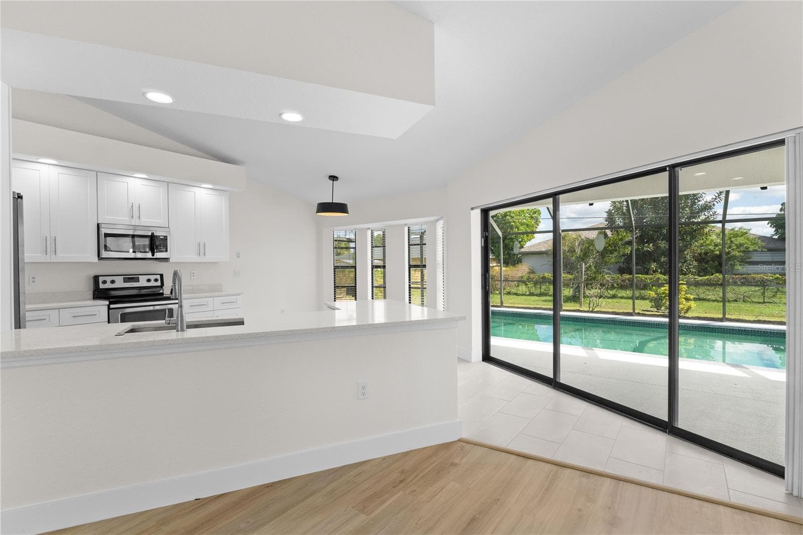 Single Family Residence at 167 MILLPORT, PORT CHARLOTTE, photo 30 of 47