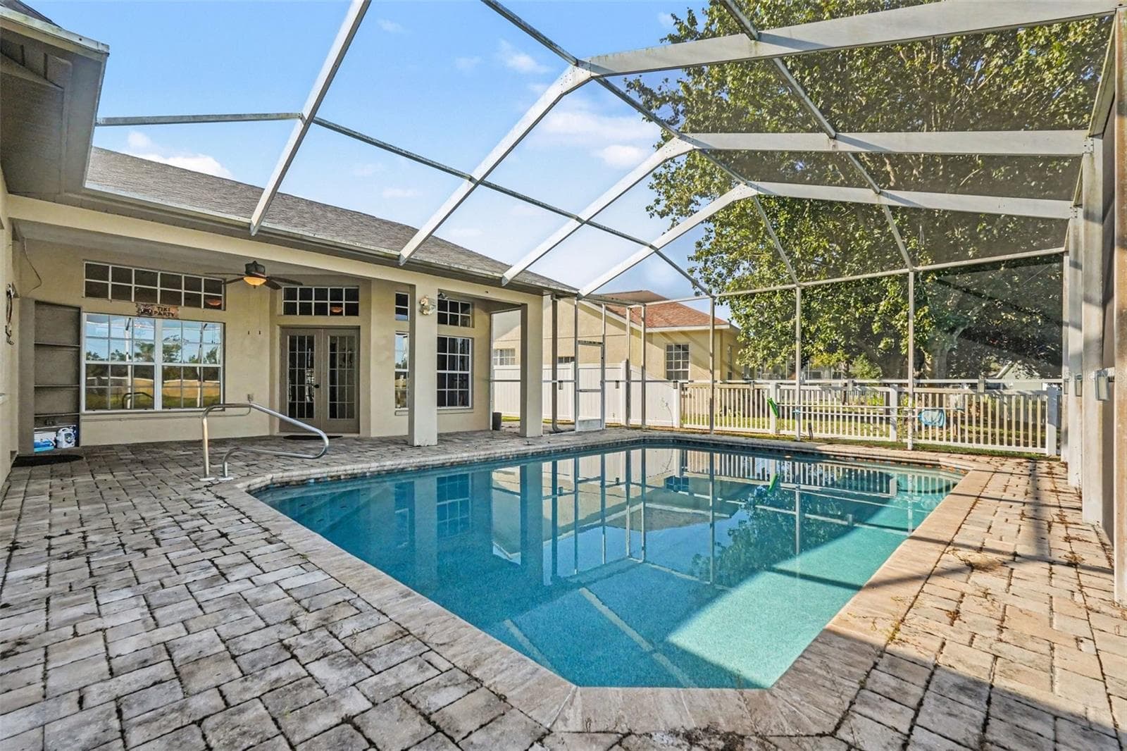 Single Family Residence at 12339 ROSELAND DR, NEW PORT RICHEY, photo 34 of 39