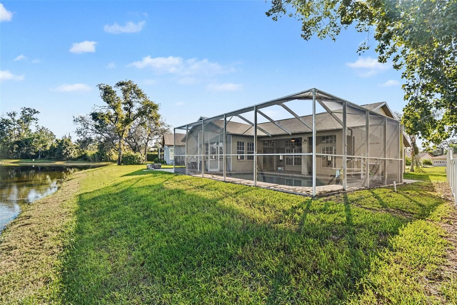 Single Family Residence at 12339 ROSELAND DR, NEW PORT RICHEY, photo 36 of 39
