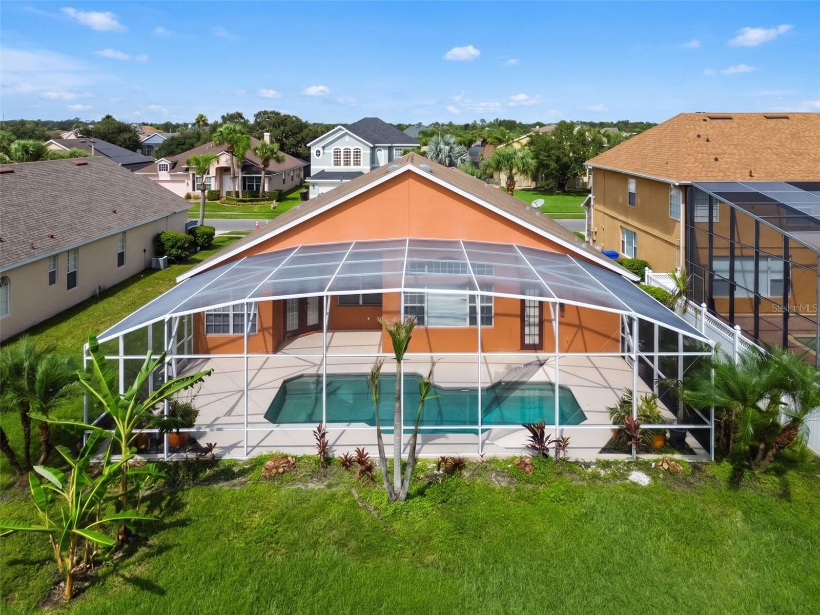 Single Family Residence at 2102 PUTTER PL, KISSIMMEE, photo 35 of 44