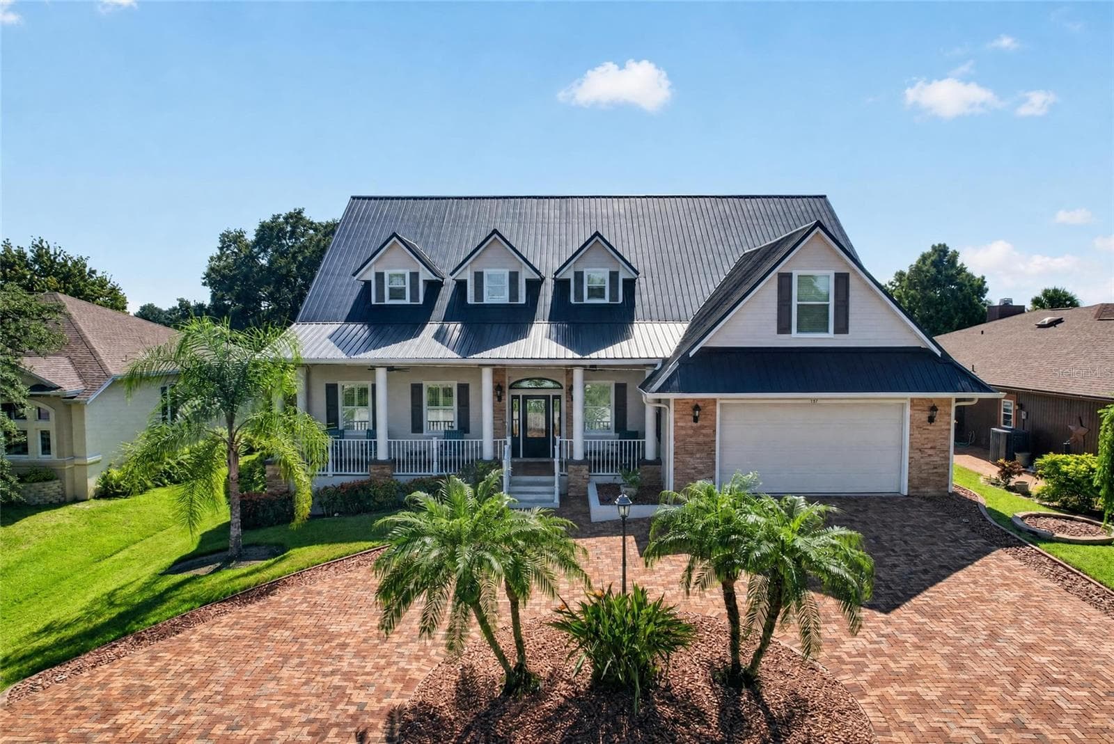 Quiet and private neighborhood. - 197 ALBERT LN, PORT CHARLOTTE