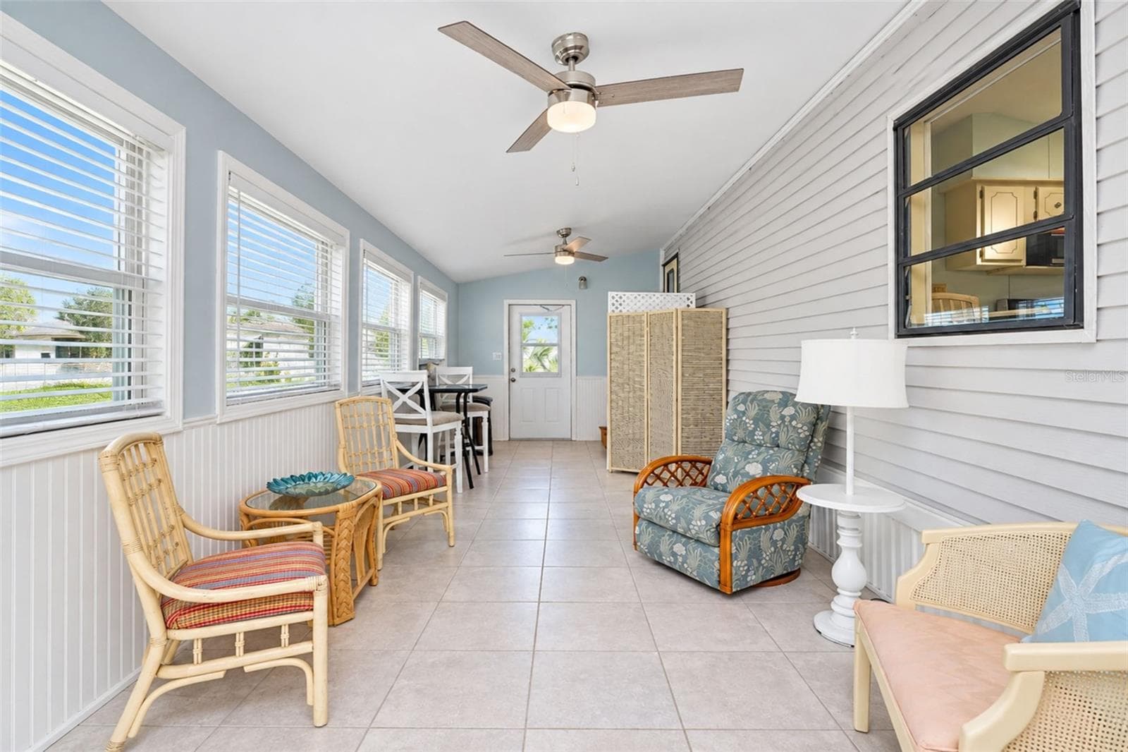 Manufactured Home at 39 CROWN POINT DR, NOKOMIS, photo 24 of 79
