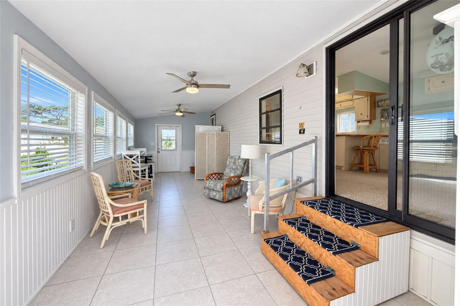 Manufactured Home at 39 CROWN POINT DR, NOKOMIS, photo 35 of 79