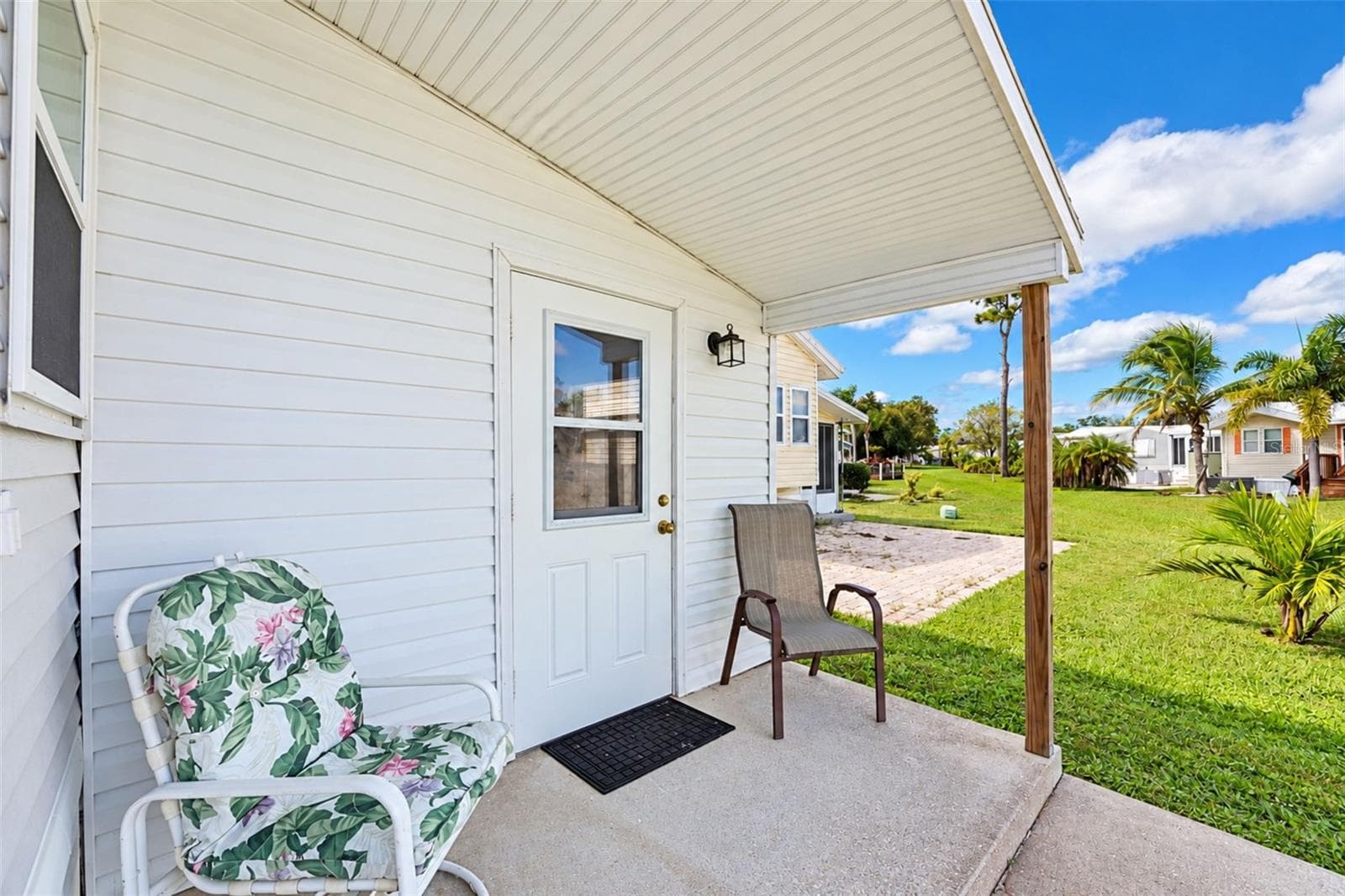 Manufactured Home at 39 CROWN POINT DR, NOKOMIS, photo 42 of 79