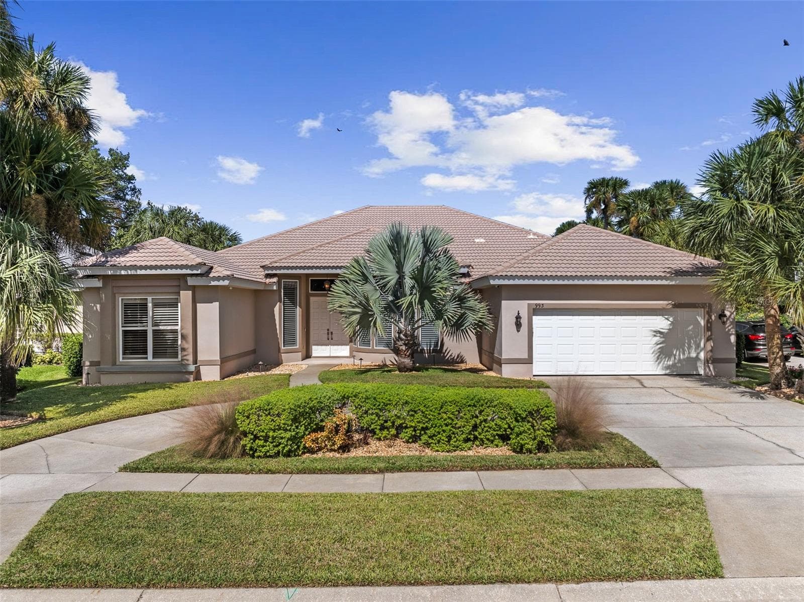 993 MORI CT