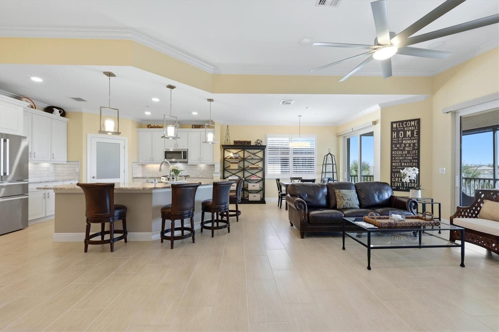 Condominium at 1009 RIVERSCAPE ST #1009, BRADENTON, photo 13 of 72
