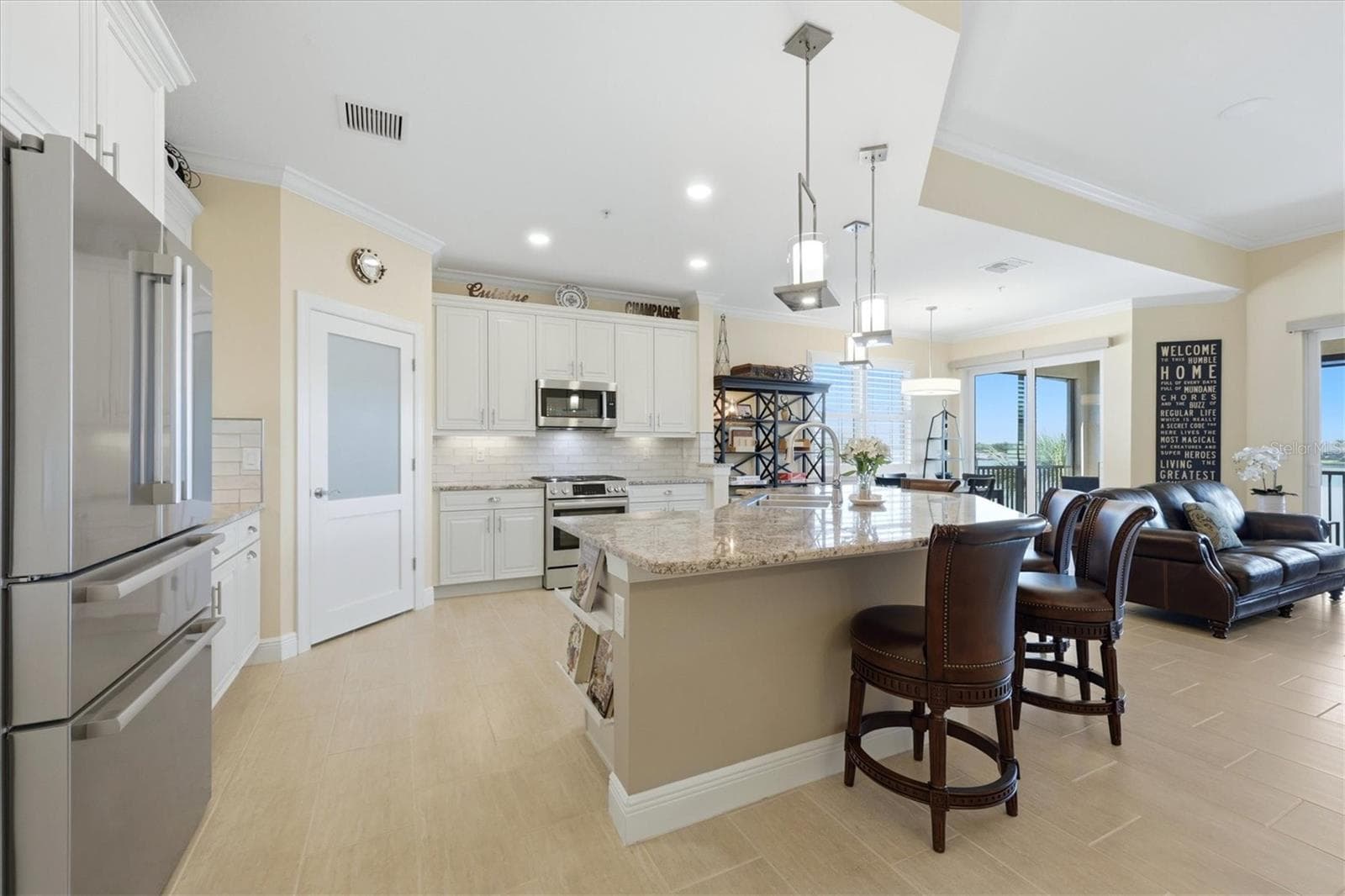 Condominium at 1009 RIVERSCAPE ST #1009, BRADENTON, photo 20 of 72