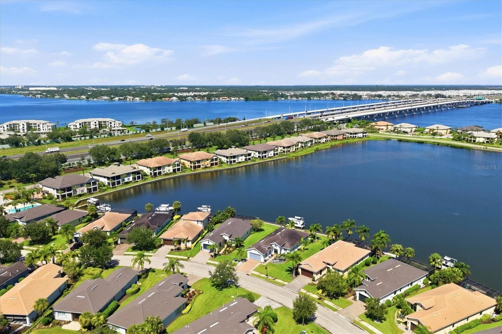 Condominium at 1009 RIVERSCAPE ST #1009, BRADENTON, photo 52 of 72