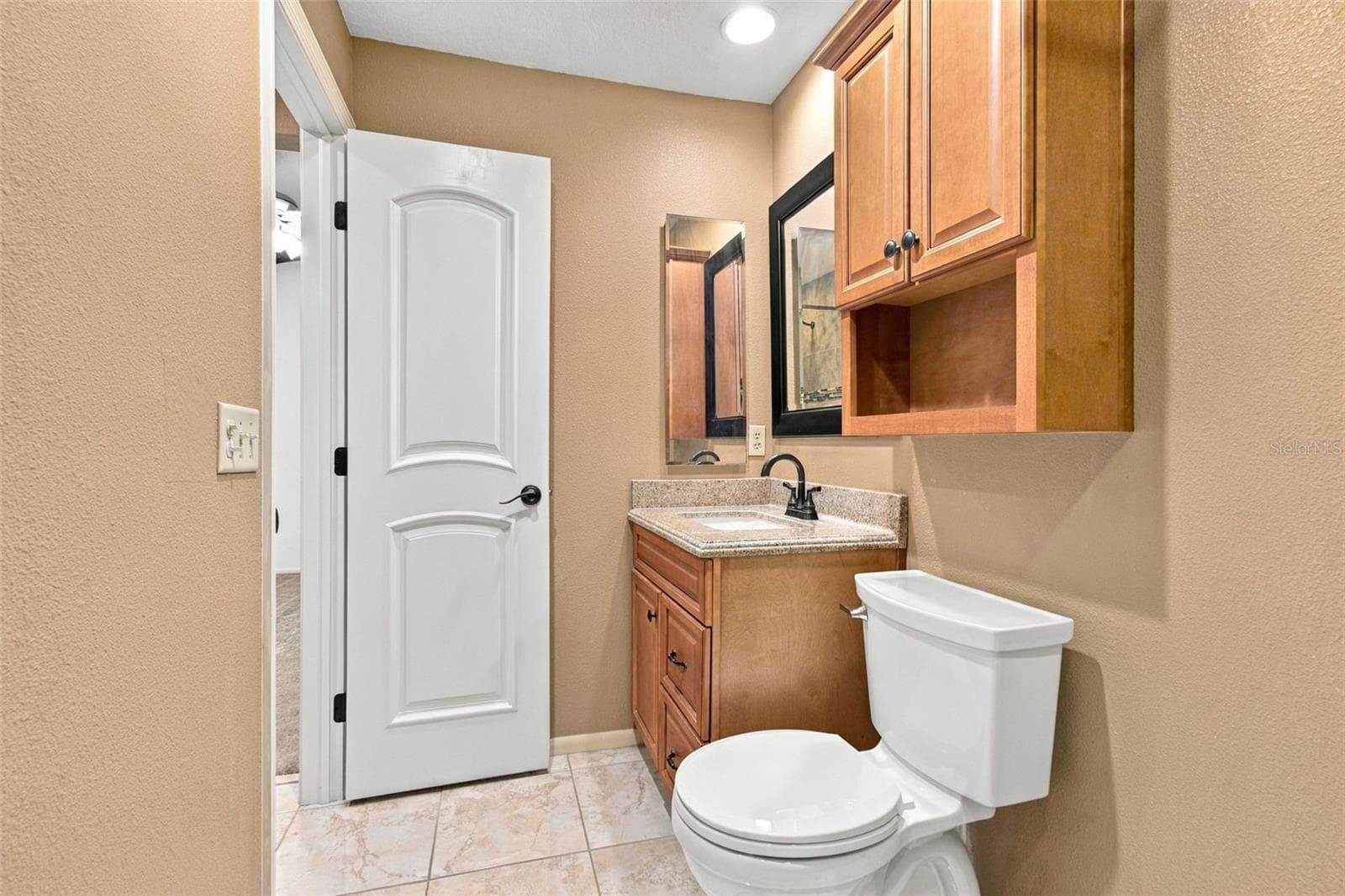 Primary Bath - 1710 TARAH TRACE DR, BRANDON