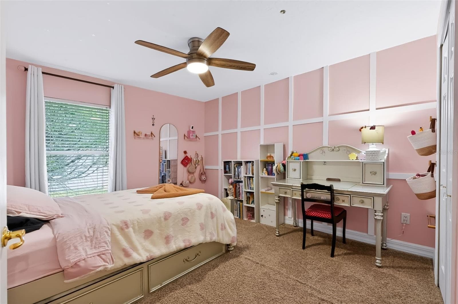 Single Family Residence at 12541 LEATHERLEAF DR, TAMPA, photo 25 of 38