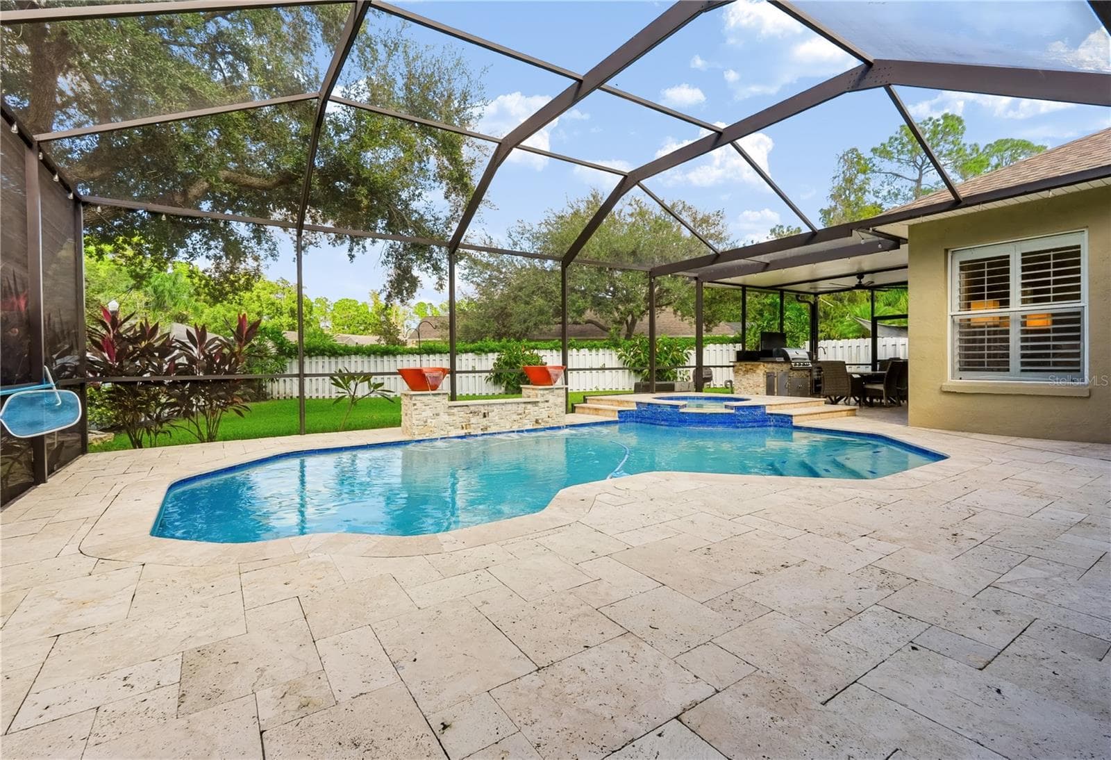 Single Family Residence at 12541 LEATHERLEAF DR, TAMPA, photo 30 of 38