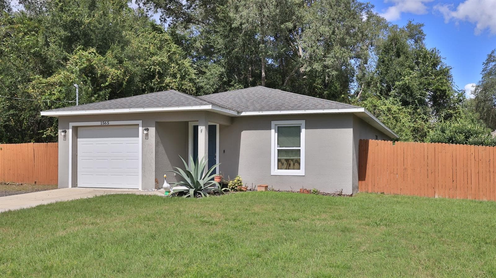 Single Family Residence at 1565 SCHAUB AVE, ORANGE CITY, photo 28 of 28
