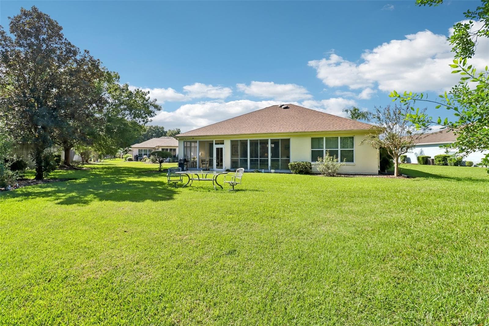 Single Family Residence at 9243 SE 120TH LOOP, SUMMERFIELD, photo 28 of 41