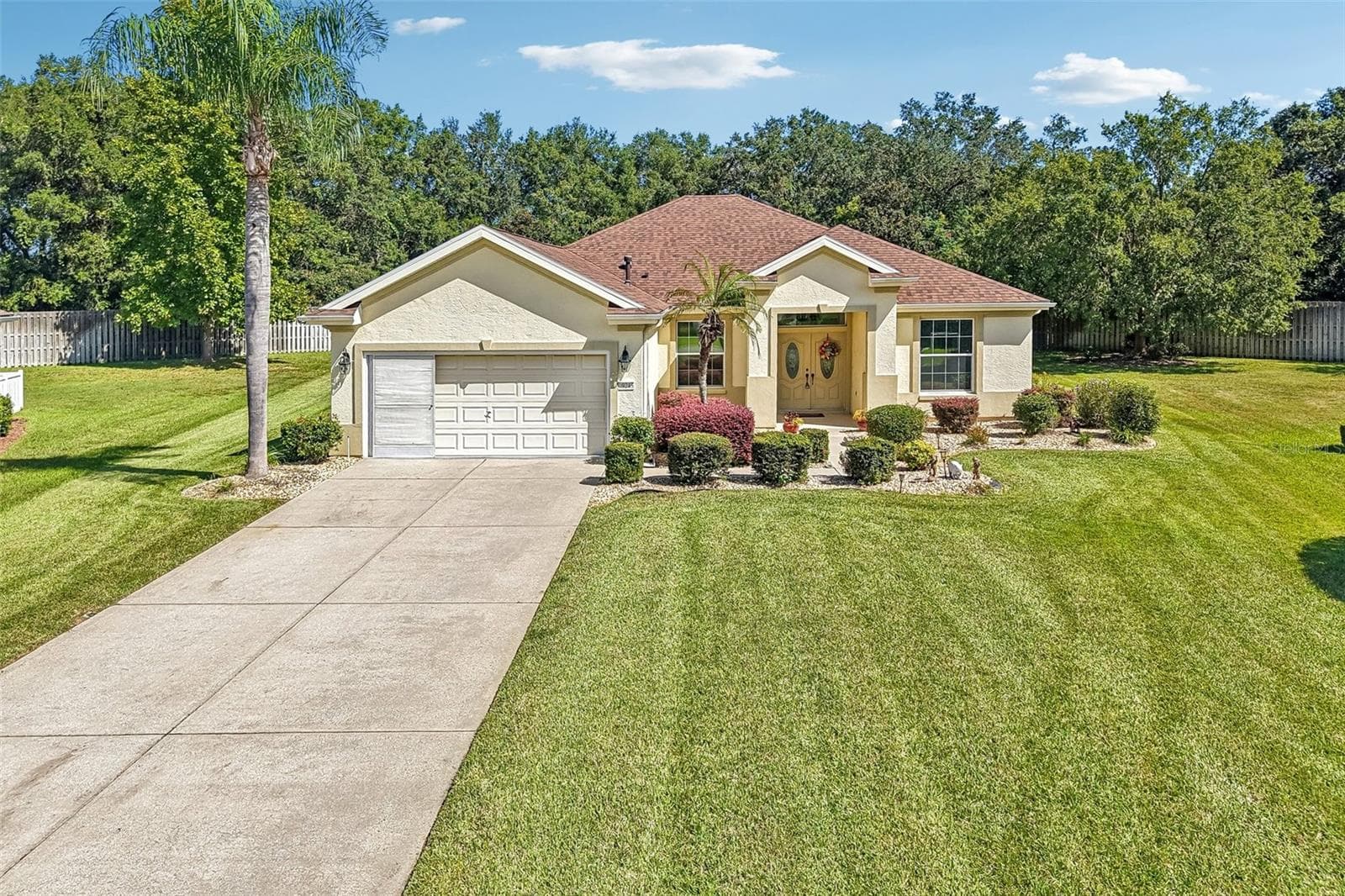 Single Family Residence at 9243 SE 120TH LOOP, SUMMERFIELD, photo 35 of 41