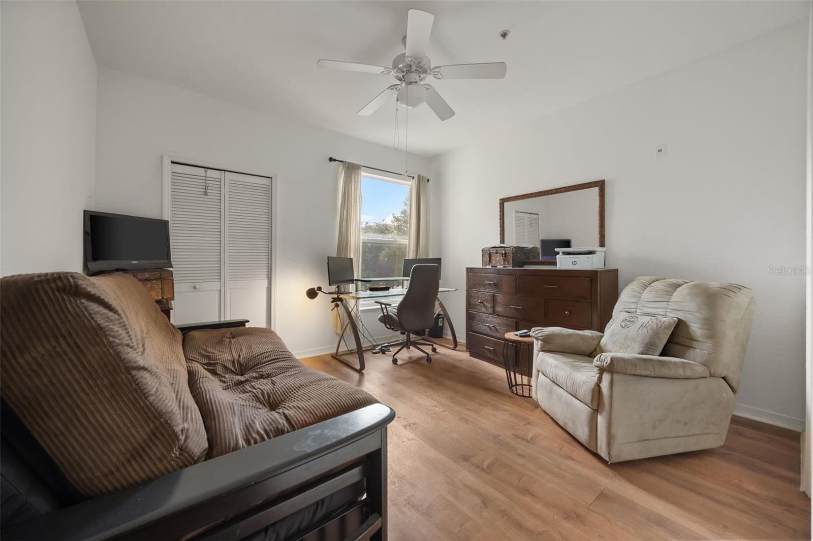 Living Room - 1475 LAKE SHADOW CIR #6205, MAITLAND