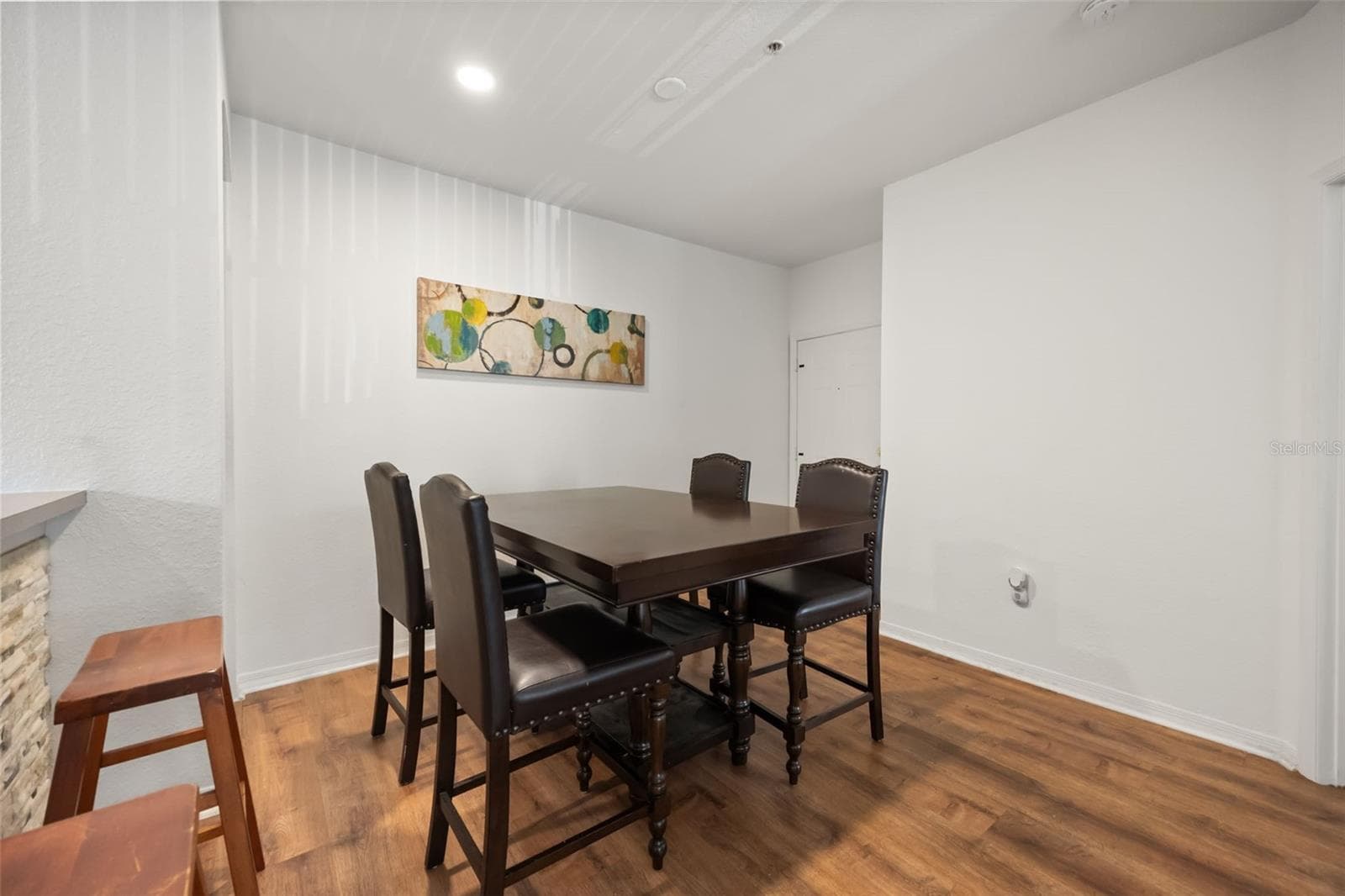 Dining Room - 1475 LAKE SHADOW CIR #6205, MAITLAND