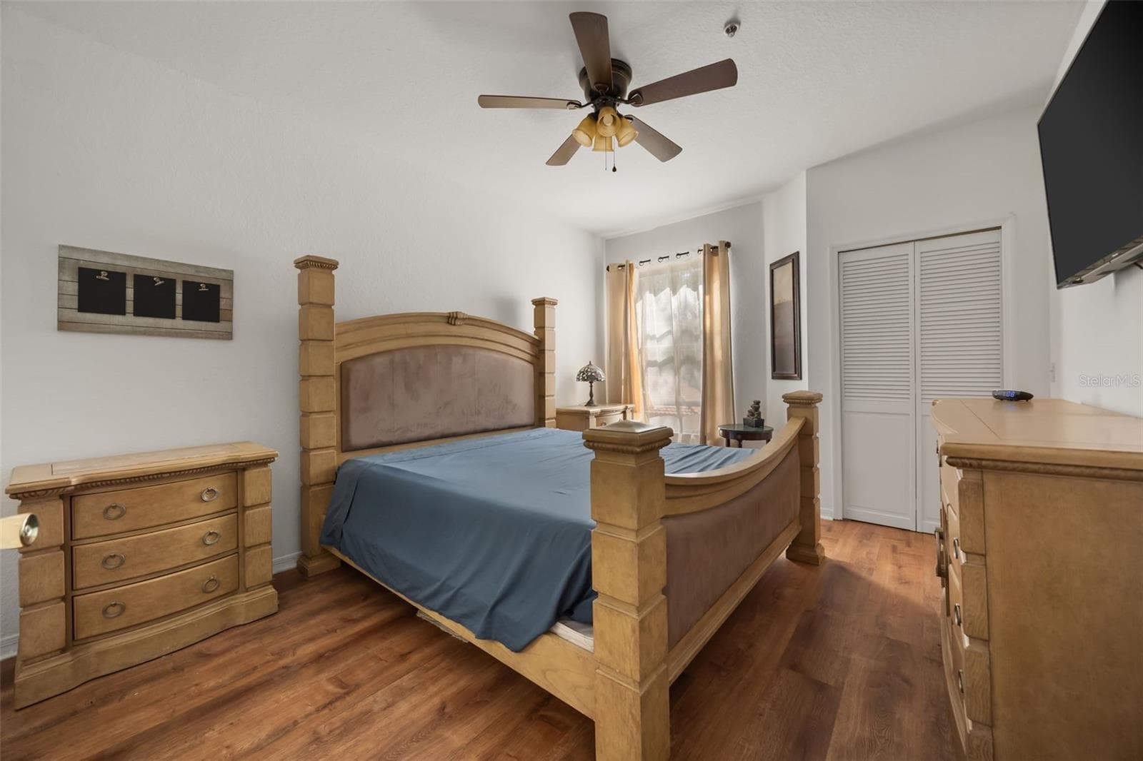 Bedroom 2 - 1475 LAKE SHADOW CIR #6205, MAITLAND