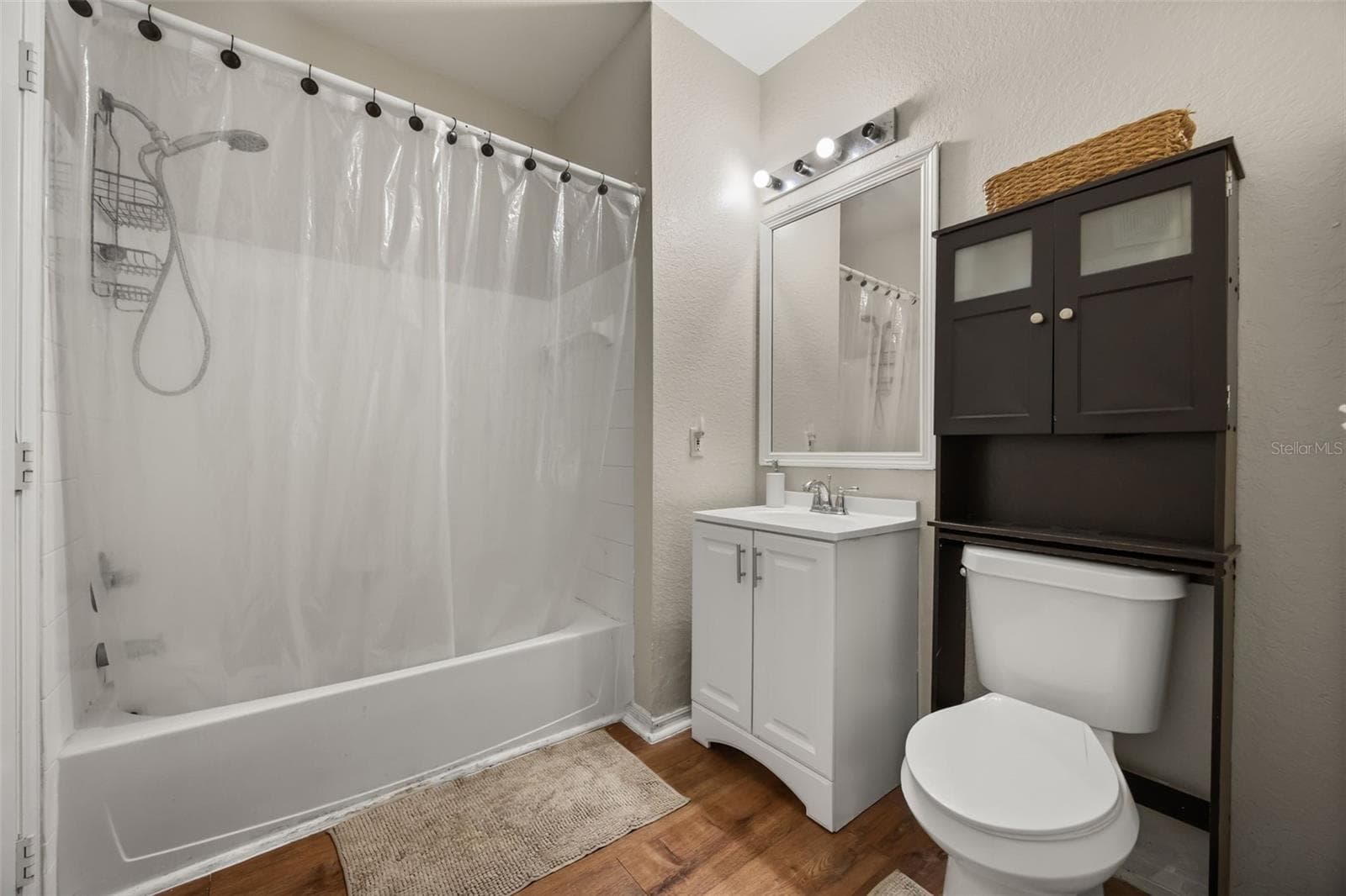 Bathroom 1 - 1475 LAKE SHADOW CIR #6205, MAITLAND